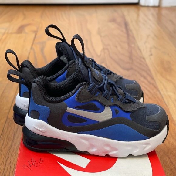 Nike Air Max 270 RT size 4c - Picture 2 of 8